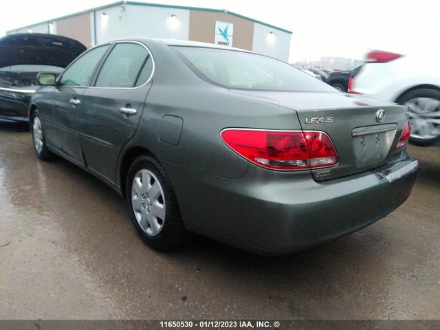 JTHBA30G055119843 Lexus ES 330
