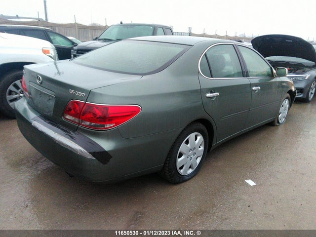 JTHBA30G055119843 Lexus ES 330