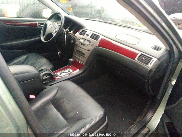 JTHBA30G055119843 Lexus ES 330