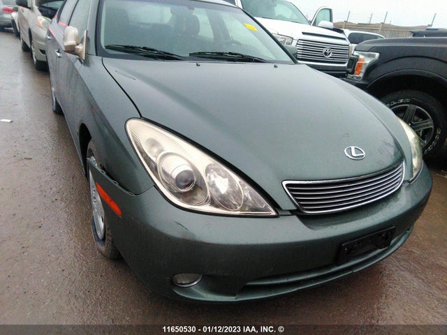 JTHBA30G055119843 Lexus ES 330