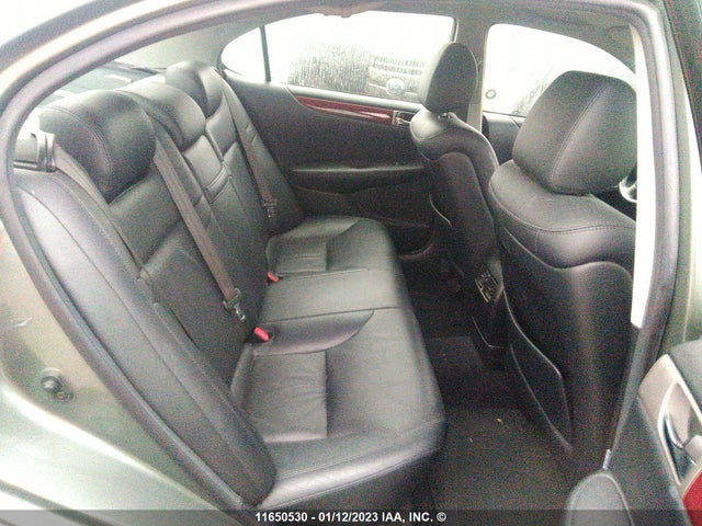 JTHBA30G055119843 Lexus ES 330