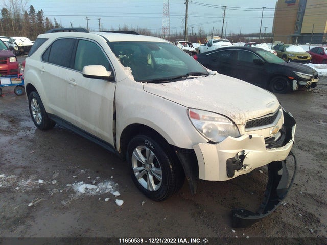 Chevrolet EQUINOX LT 2015 1GNALBEK5FZ125816 главное изображение