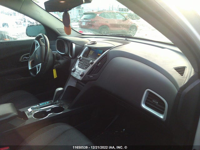 Chevrolet EQUINOX LT 2015 1GNALBEK5FZ125816 Image 5