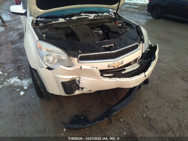 Chevrolet EQUINOX LT 2015 1GNALBEK5FZ125816 Image 6