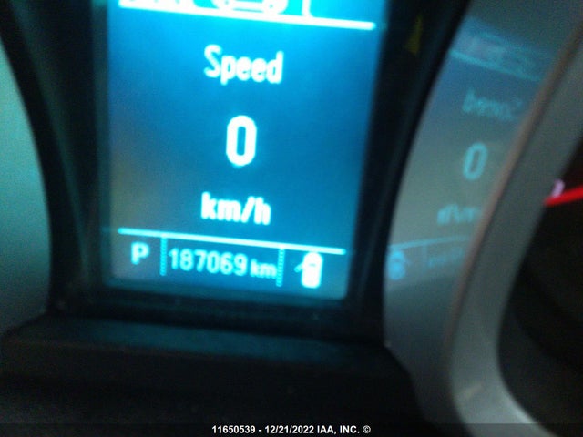 Chevrolet EQUINOX LT 2015 1GNALBEK5FZ125816 Image 7