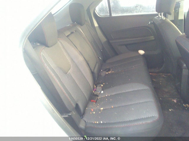 Chevrolet EQUINOX LT 2015 1GNALBEK5FZ125816 Image 8