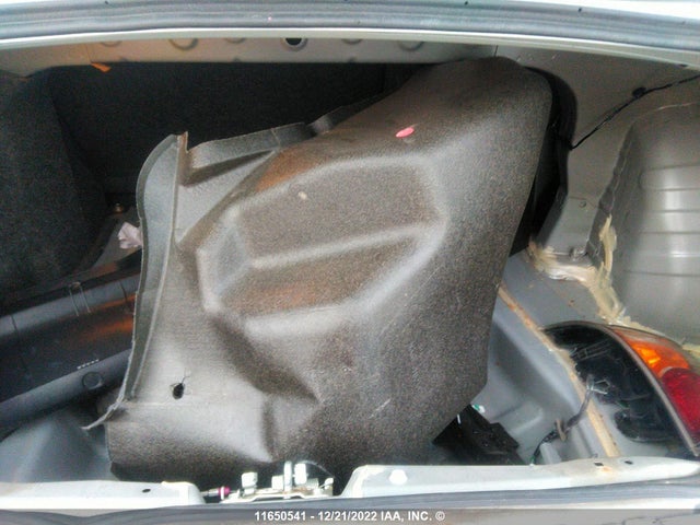 JA32U2FU0AU602554 Mitsubishi Lancer Es/es Sport