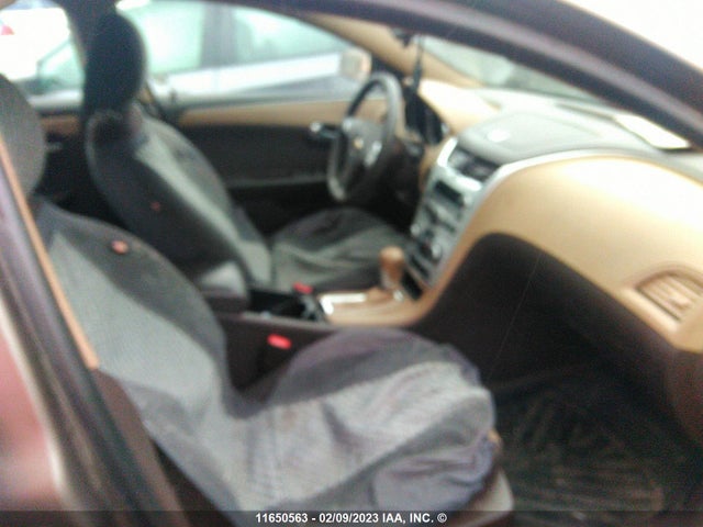 Chevrolet MALIBU 2011 1G1ZB5EU1BF321614 Image 5