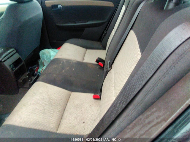 Chevrolet MALIBU 2011 1G1ZB5EU1BF321614 Image 8