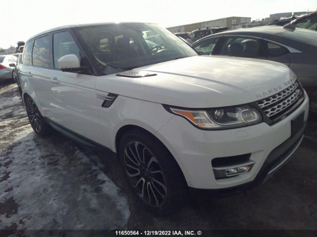 Продаж на аукціоні авто 2015 Land Rover Range Rover Sport Sc, vin: SALWR2VFXFA517701, номер лоту: 11650564