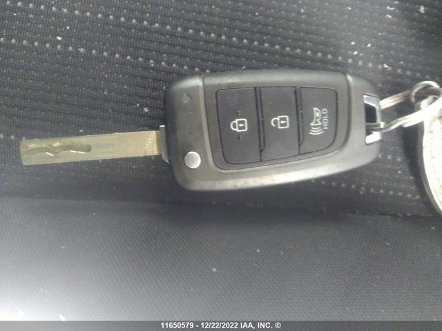 Hyundai Venue 2021 KMHRB8A32MU109093 Image 3