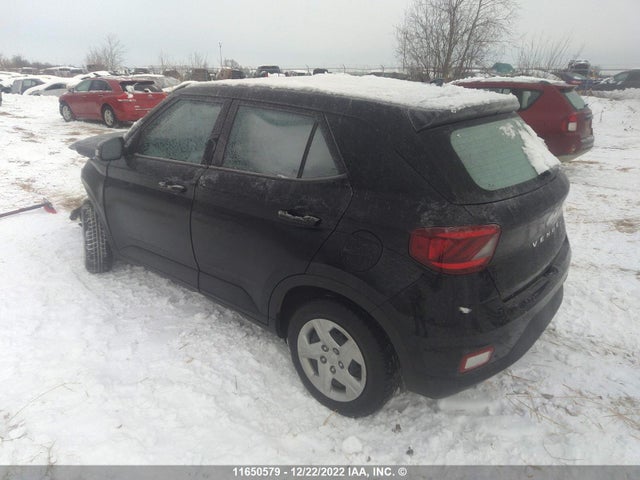 Hyundai Venue 2021 KMHRB8A32MU109093 Image 5