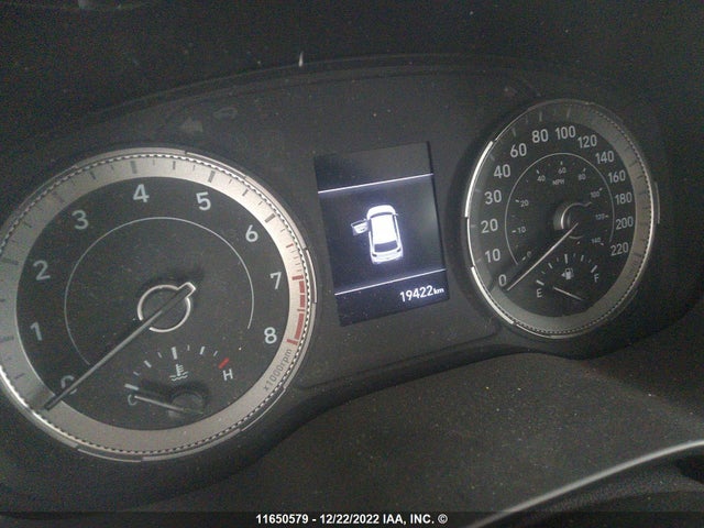 Hyundai Venue 2021 KMHRB8A32MU109093 Image 9