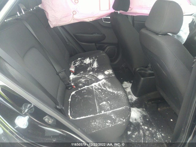 Hyundai Venue 2021 KMHRB8A32MU109093 Image 10