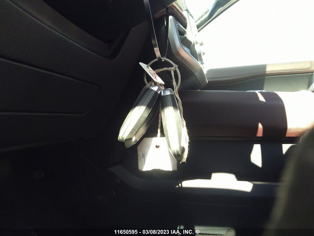 Ford Expedition Max Limited 2022 1FMJK2AT6NEA12114 Image 3