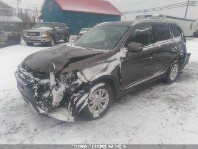 JA4JZ3AX1LZ613228 Mitsubishi Outlander