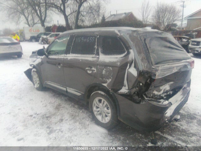 JA4JZ3AX1LZ613228 Mitsubishi Outlander