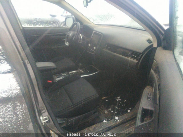 JA4JZ3AX1LZ613228 Mitsubishi Outlander