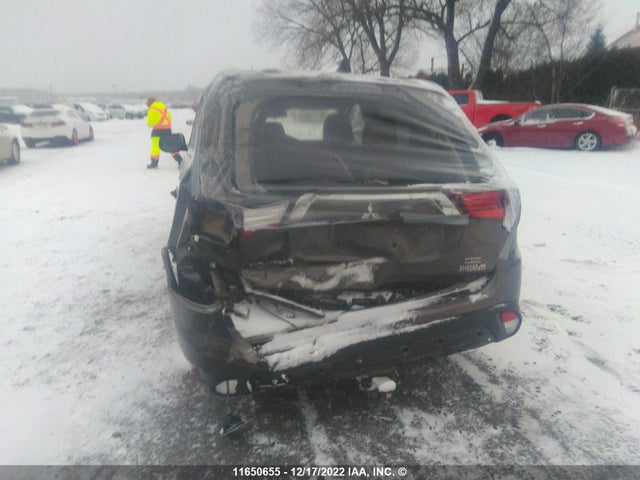 JA4JZ3AX1LZ613228 Mitsubishi Outlander