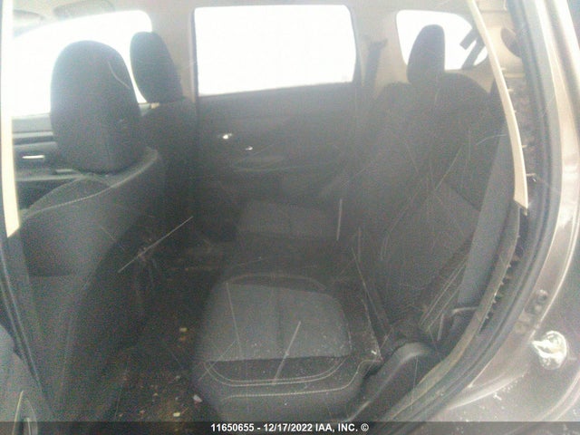 JA4JZ3AX1LZ613228 Mitsubishi Outlander