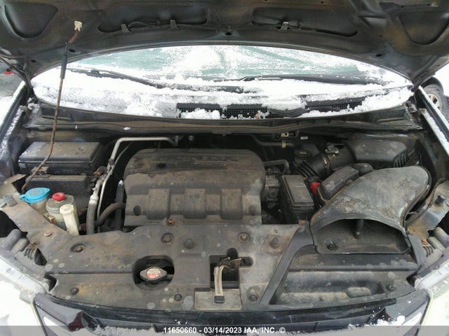Honda ODYSSEY SE 2014 5FNRL5H34EB506790 Image 12