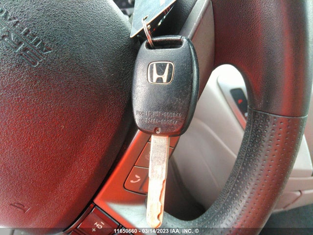 Honda ODYSSEY SE 2014 5FNRL5H34EB506790 Image 3