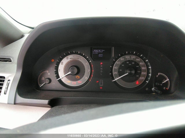 Honda ODYSSEY SE 2014 5FNRL5H34EB506790 Image 9