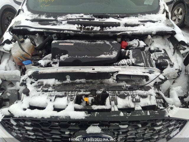 Продаж на аукціоні авто 2019 Ford Edge St, vin: 2FMPK4AP3KBB82852, номер лоту: 11650677