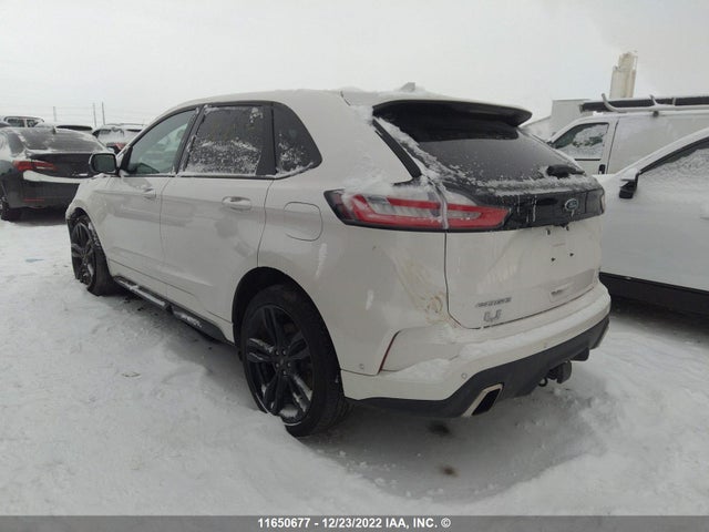 Продаж на аукціоні авто 2019 Ford Edge St, vin: 2FMPK4AP3KBB82852, номер лоту: 11650677