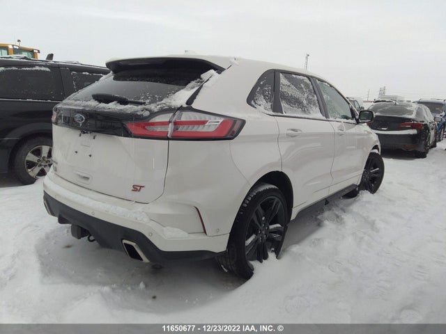 Продаж на аукціоні авто 2019 Ford Edge St, vin: 2FMPK4AP3KBB82852, номер лоту: 11650677