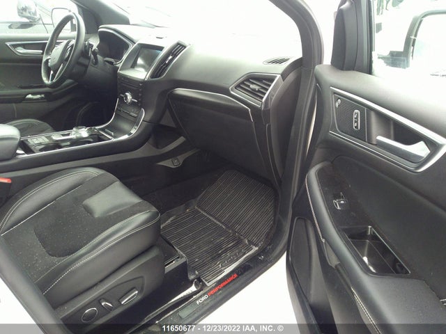 Продаж на аукціоні авто 2019 Ford Edge St, vin: 2FMPK4AP3KBB82852, номер лоту: 11650677