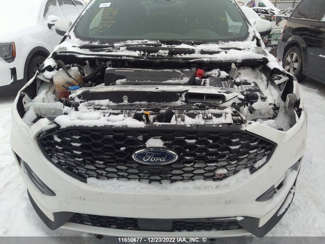 Продаж на аукціоні авто 2019 Ford Edge St, vin: 2FMPK4AP3KBB82852, номер лоту: 11650677