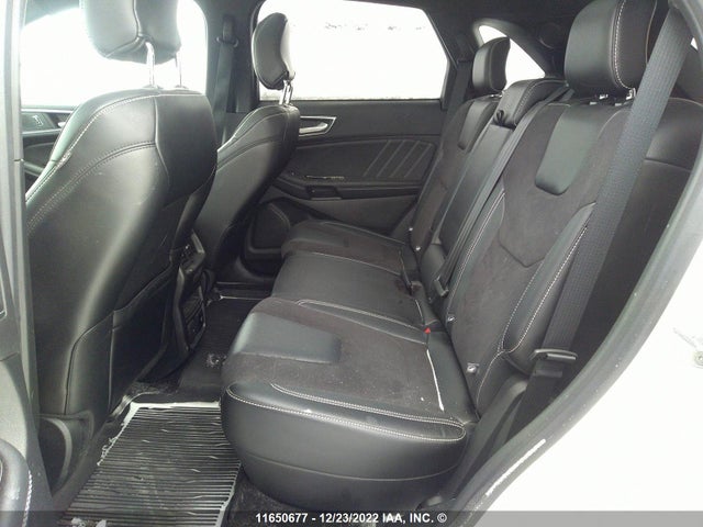 Продаж на аукціоні авто 2019 Ford Edge St, vin: 2FMPK4AP3KBB82852, номер лоту: 11650677