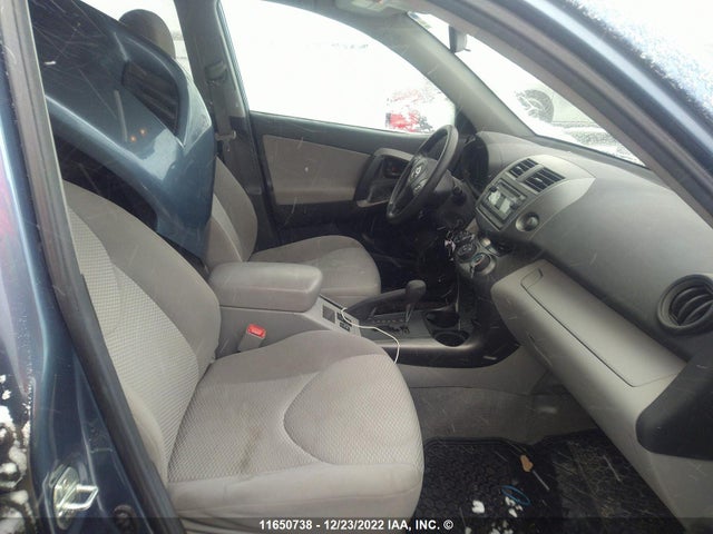 Toyota RAV4 2012 2T3BF4DV4CW181513 Image 6