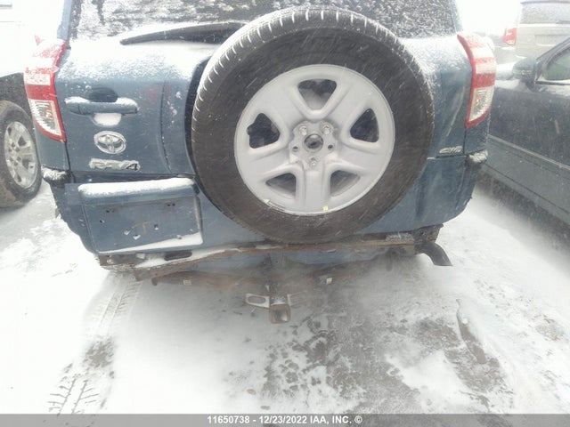 Toyota RAV4 2012 2T3BF4DV4CW181513 Image 7
