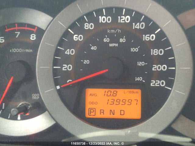 Toyota RAV4 2012 2T3BF4DV4CW181513 Image 8