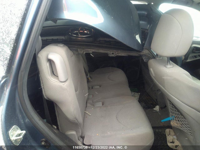 Toyota RAV4 2012 2T3BF4DV4CW181513 Image 9