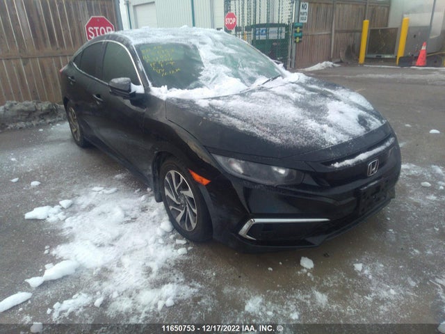 2019 2HGFC2F79KH031037 main image