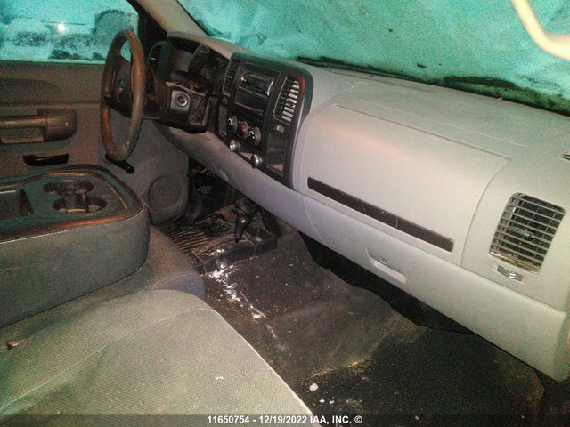 Chevrolet Silverado K1500 2008 1GCEK19J18E175440 Image 6
