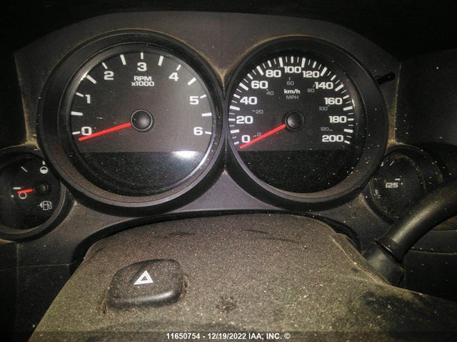 Chevrolet Silverado K1500 2008 1GCEK19J18E175440 Image 8