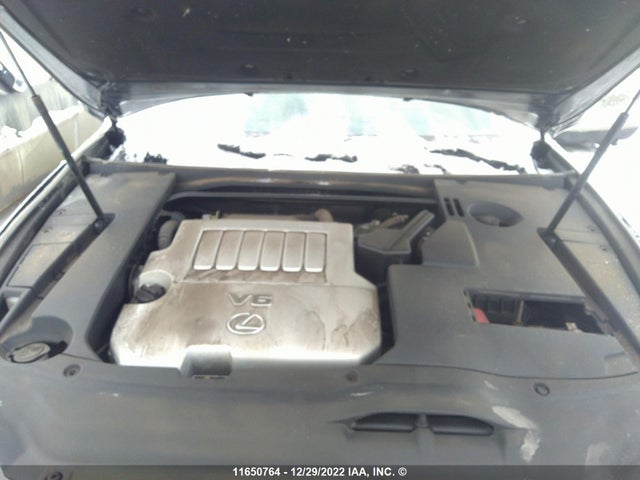 JTHBK1EG3A2357126 Lexus ES 350