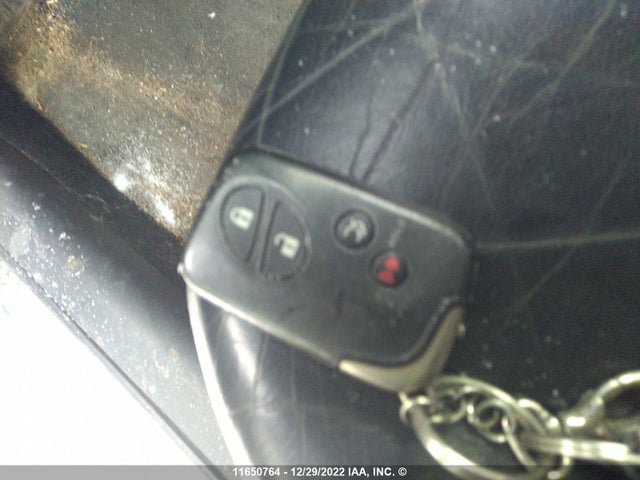 JTHBK1EG3A2357126 Lexus ES 350