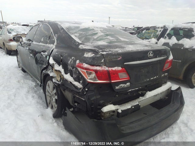 JTHBK1EG3A2357126 Lexus ES 350