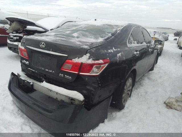 JTHBK1EG3A2357126 Lexus ES 350
