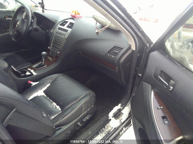 JTHBK1EG3A2357126 Lexus ES 350
