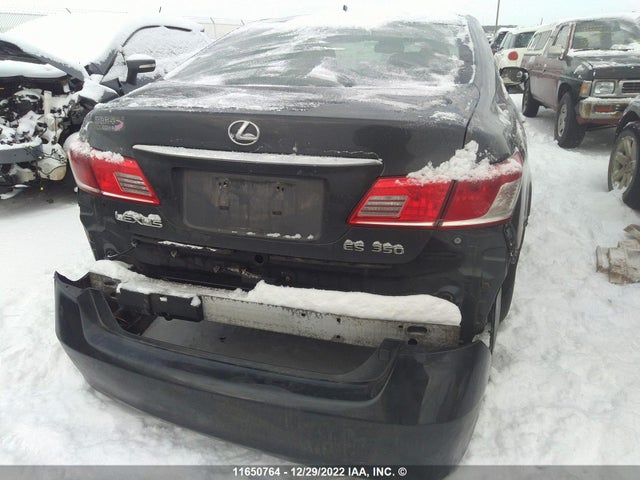 JTHBK1EG3A2357126 Lexus ES 350