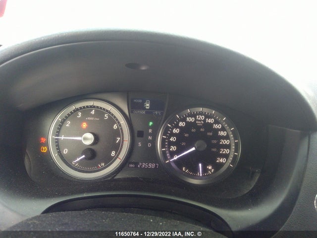 JTHBK1EG3A2357126 Lexus ES 350