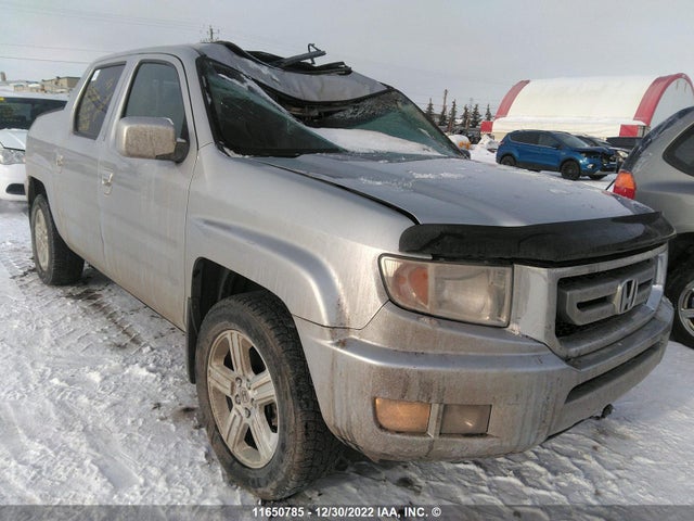 Продаж на аукціоні авто 2010 Honda Ridgeline Rtl, vin: 5FPYK1F58AB503159, номер лоту: 11650785