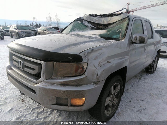 Продаж на аукціоні авто 2010 Honda Ridgeline Rtl, vin: 5FPYK1F58AB503159, номер лоту: 11650785