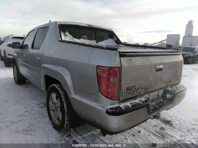 Продаж на аукціоні авто 2010 Honda Ridgeline Rtl, vin: 5FPYK1F58AB503159, номер лоту: 11650785